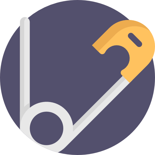 Pin icon
