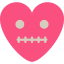 Heart icon 64x64