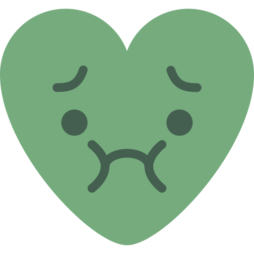 Heart icon
