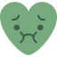 Heart icon 64x64