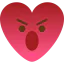Heart icon 64x64