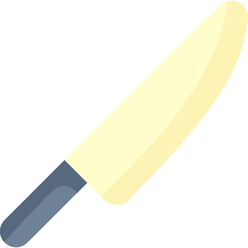Knife icon