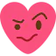Heart icon 64x64