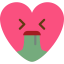 Heart icon 64x64