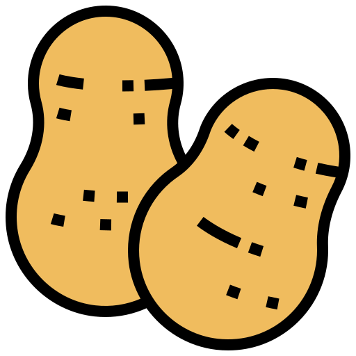 Potato icon
