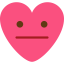 Heart icon 64x64