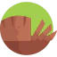 Bread icon 64x64