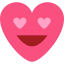 Heart icon 64x64