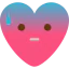 Heart icon 64x64