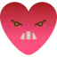 Heart icon 64x64