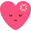 Heart icon 64x64