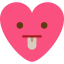 Heart icon 64x64