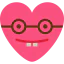 Heart icon 64x64