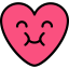Heart icon 64x64