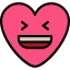 Heart icon 64x64