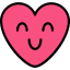 Heart icon 64x64