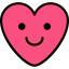 Heart icon 64x64