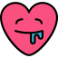 Heart icon 64x64