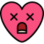 Heart icon 64x64