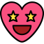 Heart icon 64x64