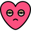 Heart icon 64x64