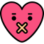 Heart icon 64x64