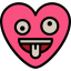 Heart icon 64x64