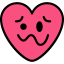 Heart icon 64x64