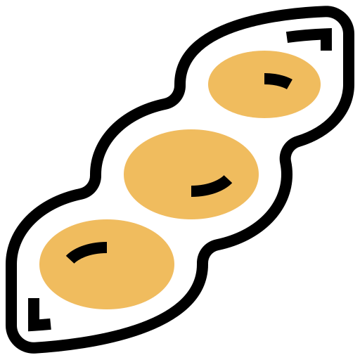 Soybean icon
