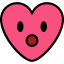 Heart icon 64x64