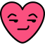 Heart icon 64x64