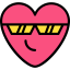 Heart icon 64x64