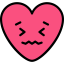 Heart icon 64x64