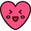 Heart icon 64x64