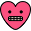 Heart icon 64x64