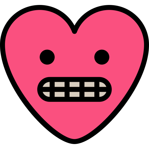 Heart icon
