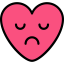 Heart icon 64x64