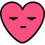 Heart icon 64x64