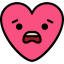 Heart icon 64x64