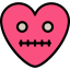 Heart icon 64x64