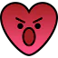 Heart icon 64x64