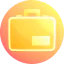 Suitcase icon 64x64