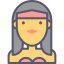 Superhero Ikona 64x64