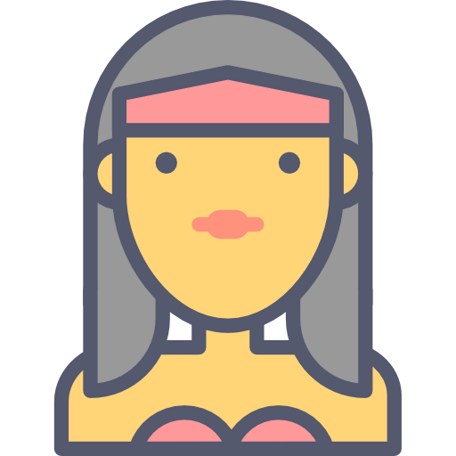 Superhero icon