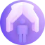 Refugee icon 64x64