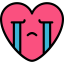 Heart icon 64x64