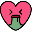 Heart icon 64x64