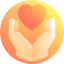 Volunteer icon 64x64