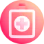 First aid kit icon 64x64