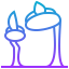 Bean icon 64x64